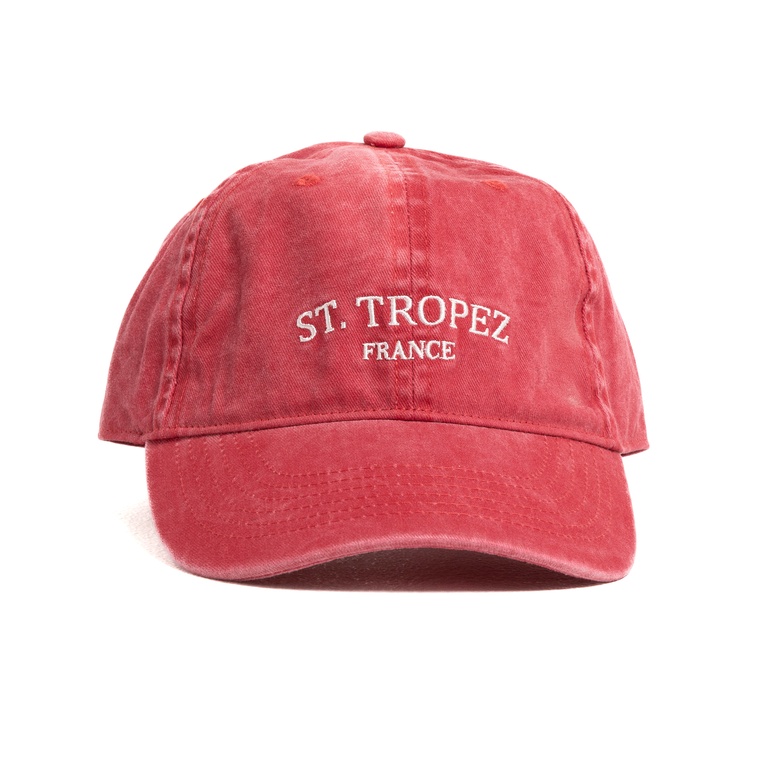 Cap "Dad Washed Embroidery"